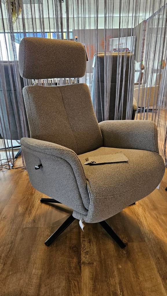 Sta op stoelen/Relaxfauteuils bij Zitgemak in joure, Ophalen of Verzenden, Nieuw, 50 tot 75 cm