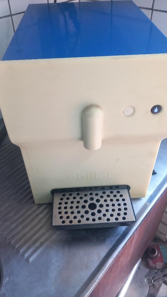 waterkoeler, Huis en Inrichting, Ophalen, Zo goed als nieuw