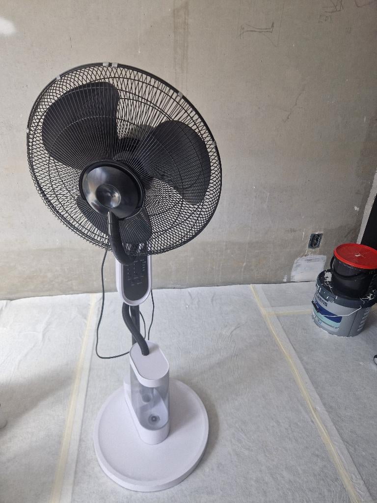 Ventilator, Witgoed en Apparatuur, Ventilatoren, Ophalen, Gebruikt, Overige