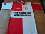 Voetbalshirt Feyenoord vintage shirt 1994 Zeldzaam Zeer Mooi, Maat XL, Ophalen of Verzenden, Zo goed als nieuw, Shirt