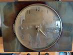 Wandklok, Ophalen of Verzenden, Gebruikt