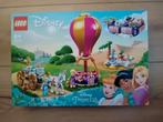 LEGO Disney 43216 Betoverende Prinsessenreis >>NIEUW<<, Ophalen of Verzenden, Nieuw, Complete set, Lego
