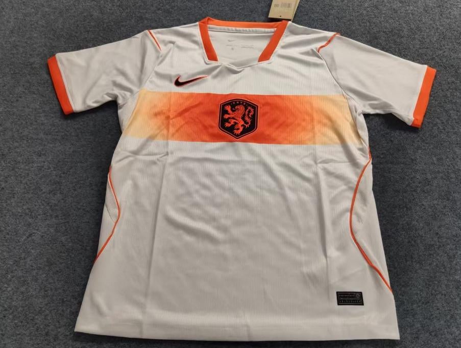 Nederlands/marokko shirt 2026, Maat XL, Ophalen of Verzenden, Zo goed als nieuw, Shirt