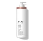 ECRU NEW YORK curl perfect hydrating shampoo 709 ml, Verzenden, Gebruikt, Shampoo of Conditioner