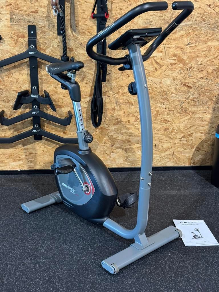 Hometrainer DHT500, Ophalen, Zo goed als nieuw, Hometrainer