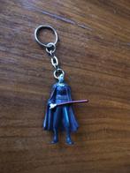 Star Wars sleutelhanger Qui-Gon Jinn, Ophalen of Verzenden, Gebruikt, Actiefiguurtje