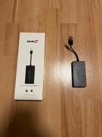 CarlinKit Draadloos Android/IOS met microfoon, Ophalen of Verzenden, Zo goed als nieuw