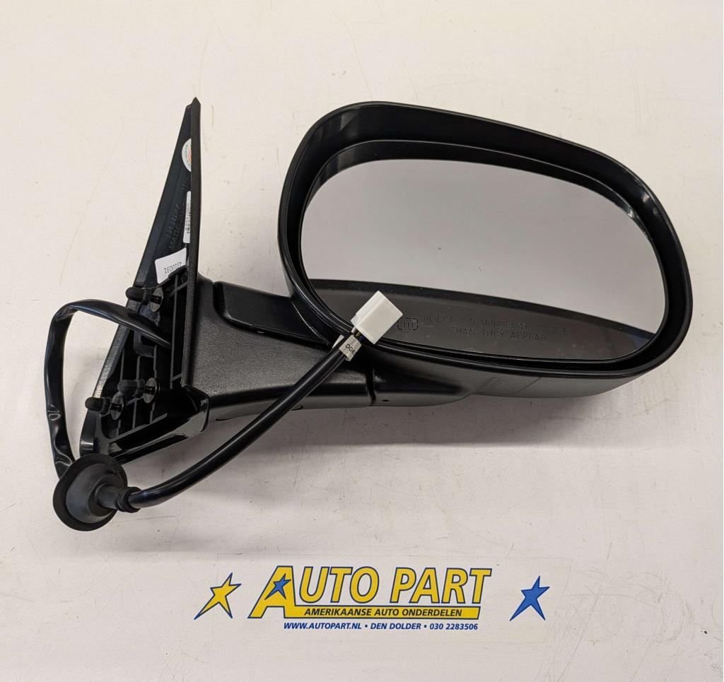 Dodge Ram buitenspiegel 1998-2001, Auto-onderdelen, Amerikaanse onderdelen, Nieuw, Tycsales@tyc.com.tw, Ophalen of Verzenden