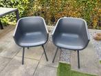 Tuinstoelen Hartmann Sorrento, Ophalen, Zo goed als nieuw, Kunststof