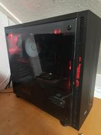 Gaming PC i7 9700kf RTX 2070, Computers en Software, Computerbehuizingen, Ophalen of Verzenden, Zo goed als nieuw