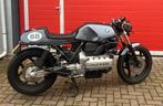 Bmw k100 caferace achter zit, Ophalen of Verzenden