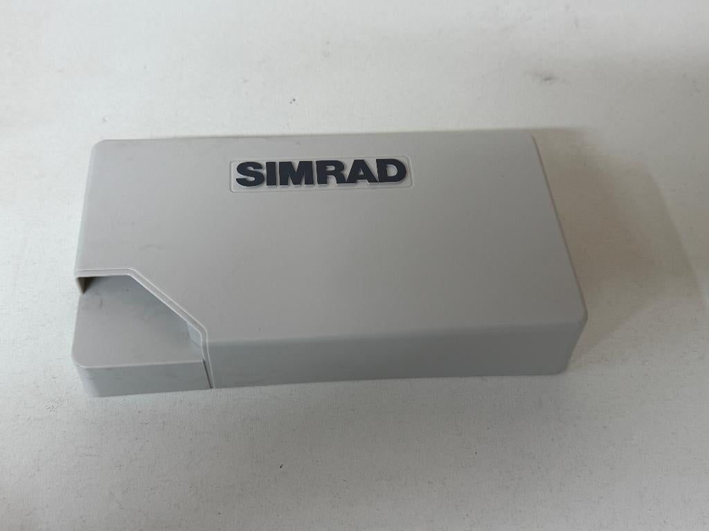 Simrad beschermkap / afdekkap NIEUW, Ophalen of Verzenden, Nieuw