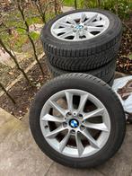 Bmw 1 serie lichtmetalen velgen, Auto-onderdelen, Ophalen, Gebruikt, Velg(en), 16 inch