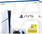 playstation 5, Verzenden, PlayStation 5, Zo goed als nieuw, Controller