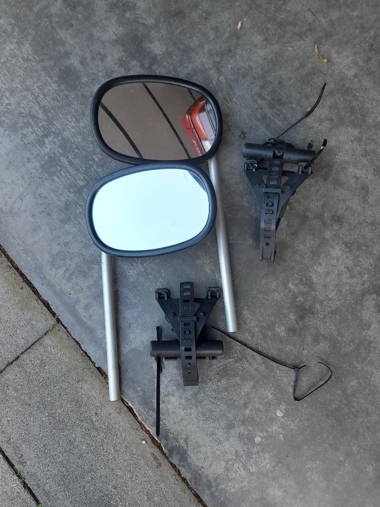 Spiegels, Ophalen of Verzenden, Nieuw