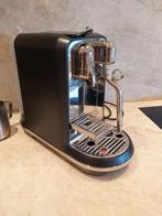 Sage Creatista Plus in zeer goede conditie, Witgoed en Apparatuur, Koffiezetapparaten, Ophalen of Verzenden, Zo goed als nieuw