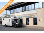 Hymer BMC-T 680 - 177PK AUT - ENKELE BEDDEN - SLC CHASSIS, Automaat, Chemisch toilet, Ringverwarming, Luifel