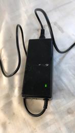 Fietsaccu lader 29.4 v 1 pin, Ophalen of Verzenden, Gebruikt