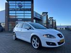 Seat Leon 1.2 TSI Ecomotive Sport 5deurs Airco NAP APK, Voorwielaandrijving, Euro 5, Gebruikt, 4 cilinders