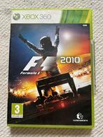 F1 2010 Xbox 360, Spelcomputers en Games, Games | Xbox 360, Gebruikt, 1 speler, Racen en Vliegen, Ophalen of Verzenden