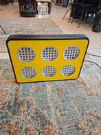 Spectrabox kweeklamp led groei en bloei, Ophalen of Verzenden