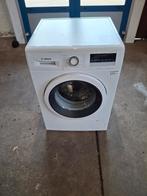 Bosch Serie 4 Wasmachine 8kg - Zo goed als nieuw, Bosch, Minder dan 85 cm, Ophalen of Verzenden, Zo goed als nieuw