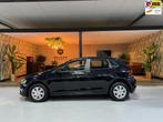 Volkswagen Polo 1.0 MPI Comfortline Business Nieuwe Riem Cru, Auto's, 1005 kg, Stof, Zwart, Bedrijf