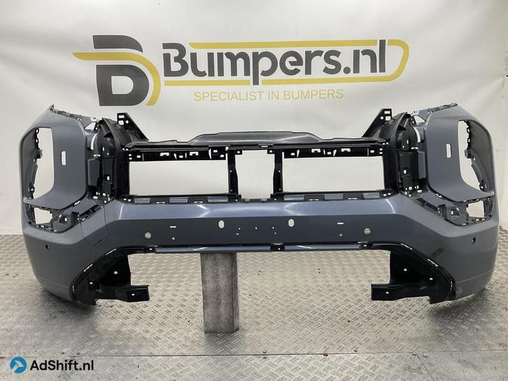 Bumper Mitsubishi Outlander 23- 620A9W08zp Voorbumper B9-179, Auto-onderdelen, Carrosserie en Plaatwerk, Bumper