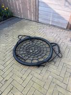 Mand schommel voor buiten, Ophalen, Gebruikt, Schommel