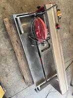 Tegelsnijmachine Einhell RT-SL 920 L, Ophalen, Gebruikt, Overige typen, Einhell