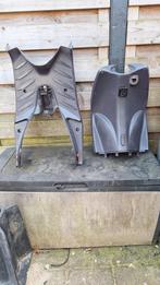 Peugeot viva city vivacity 2takt 50cc binnen kappen, Fietsen en Brommers, Ophalen of Verzenden, Gebruikt, Kap, Peugeot