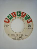 Lize Blokker - Een Mens Wil Zoveel, Ophalen of Verzenden, Zo goed als nieuw, Overige formaten, Levenslied of Smartlap