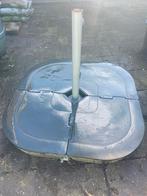 Parasolvoet - Stevig en Betrouwbaar, Ophalen, Gebruikt, Minder dan 1 meter, Parasolvoet