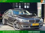 BMW 3-serie Gran Turismo 320i High Executive|PANO|Cruise|NAP, Auto's, BMW, Automaat, Achterwielaandrijving, Gebruikt, 4 cilinders