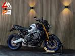 YAMAHA MT 09 SP - Comfort zadel - Nieuwstaat - Quickshifter, Bedrijf, Meer dan 35 kW, YAMAHA, Onbekend