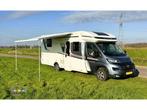 Rapido 696F Premium | 2019 | Euro6 | Queensbed | Hefbed, Niet ingevuld, Ringverwarming, Fiat, Bedrijf
