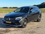 2018 Mercedes-Benz GLC-klasse 350 d 4M. Prem. Plus, Auto's, Mercedes-Benz, Gebruikt, Euro 6, Diesel, 212 €/maand