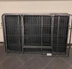 Keurige stevige en degelijke honden puppy bench met bodem, Ophalen, Zo goed als nieuw, 110 cm of meer, Minder dan 65 cm