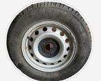 (Reserve) wiel PEUGEOT JUMPER, Ophalen of Verzenden, Zo goed als nieuw