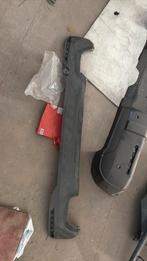 Achterbumper diffusor bmw 5 serie g30 2018 m pakket, Ophalen of Verzenden