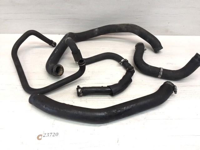 CBR600F 1999 - 2000 Honda Flexibel D1-54083