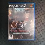 Devil Summoner Raidou Kuzunoha vs The Soulless Army, Ophalen, Vanaf 18 jaar, 1 speler, Zo goed als nieuw