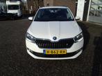 Skoda Fabia Combi 1.0 TSI Business Edition Apple Carplay Ada, Voorwielaandrijving, Stof, Gebruikt, 95 pk