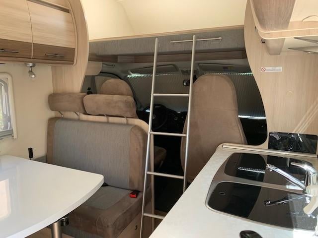 Caravans And Camping Hobby