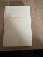 Witte Bijbel en Bijbel Dagboekje, Boeken, Ophalen of Verzenden, Gelezen, Christendom | Protestants