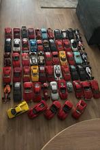 60 x diverse modellen 1.18, Ophalen of Verzenden, Bburago, A, A