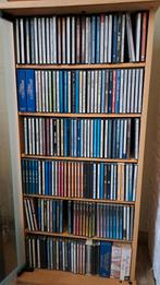 Grote partij muziek CD's van verschillende genres, Cd's en Dvd's, Ophalen, Gebruikt