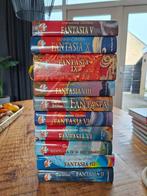 Geronimo Stilton Fantasia boekenreeks (10 boeken), Ophalen