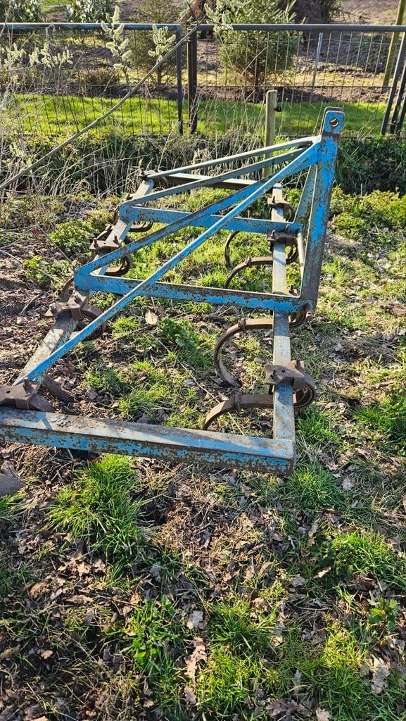 Cultivater, Ophalen of Verzenden, Overige typen, Minder dan 2 meter