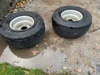 Landbouwwielen 13,5”, Zakelijke goederen, Agrarisch | Onderdelen | Banden, Velgen en Assen, Ophalen